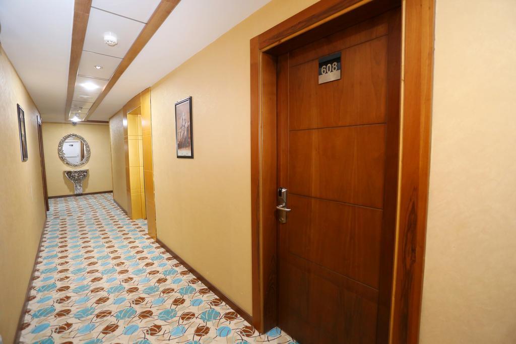 Karwan Saray Ξενοδοχείο Ερμπίλ Εξωτερικό φωτογραφία